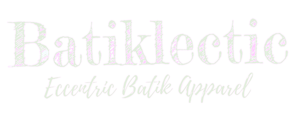 Batiklectic logo