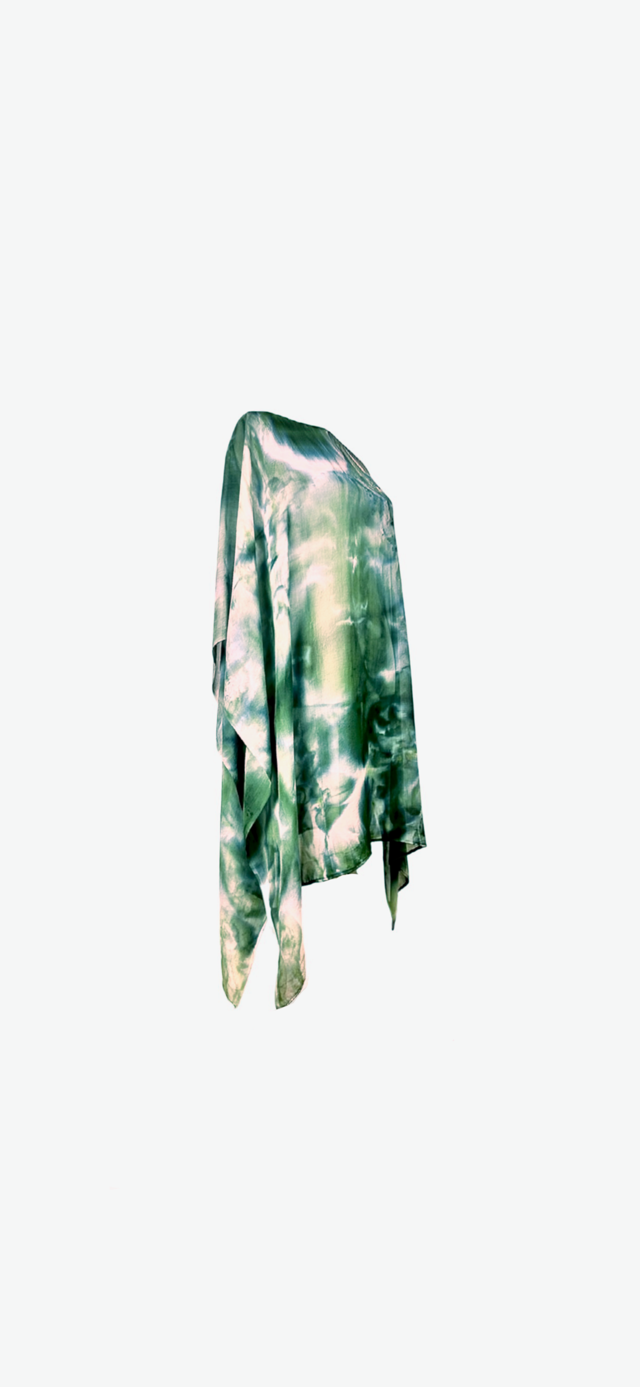 Multiways Poncho