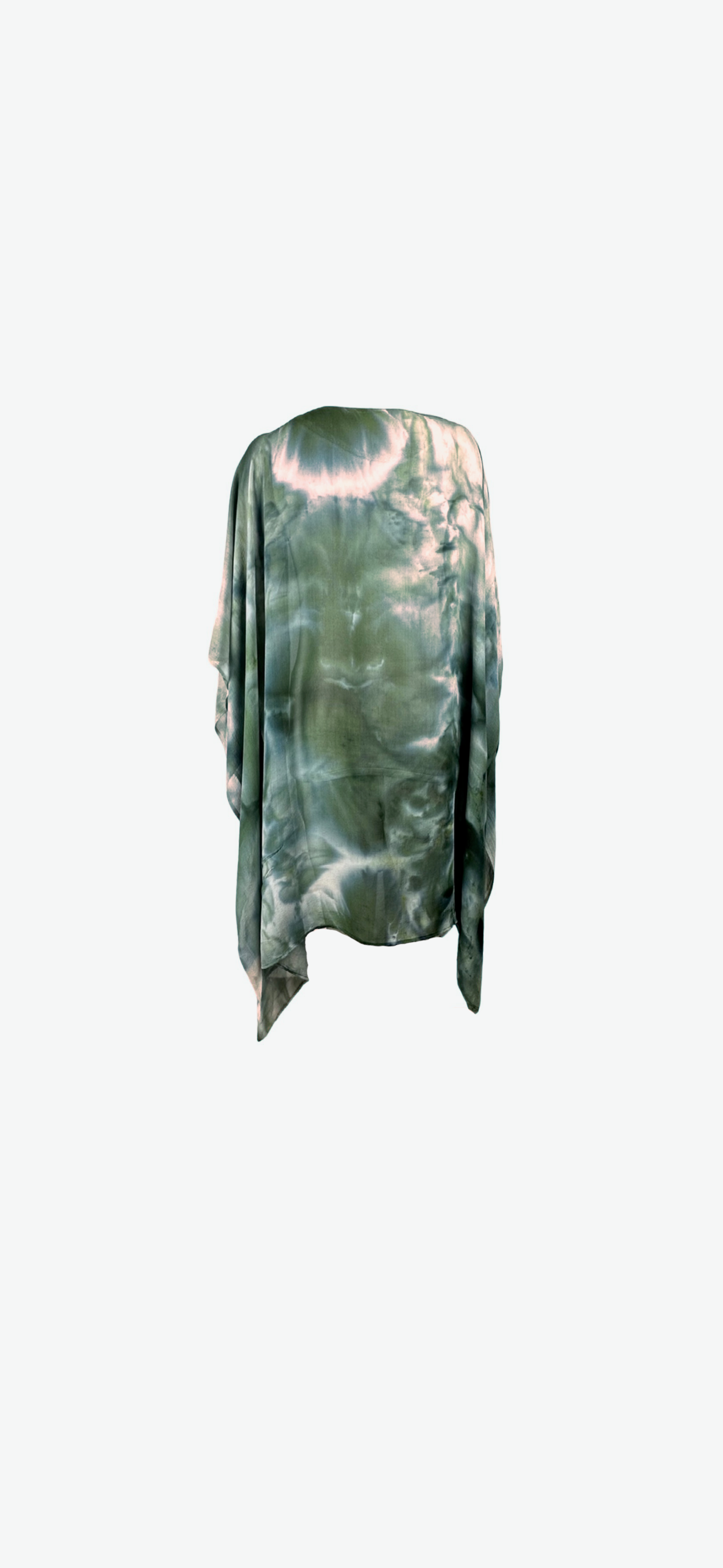 Multiways Poncho