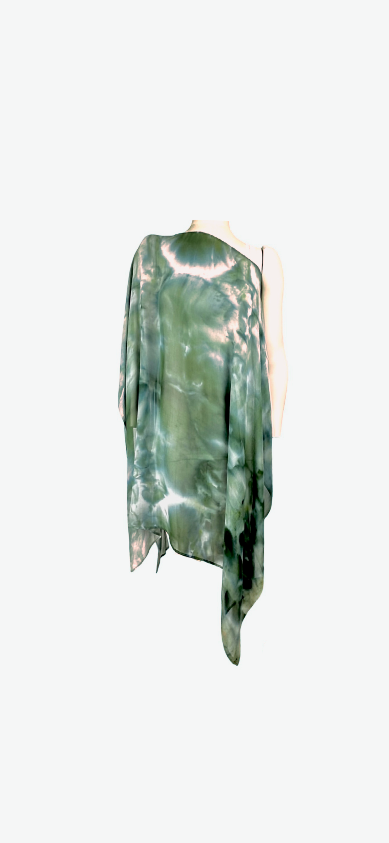 Multiways Poncho