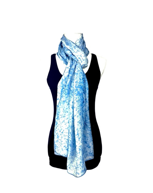 Batik Multiways Scarf