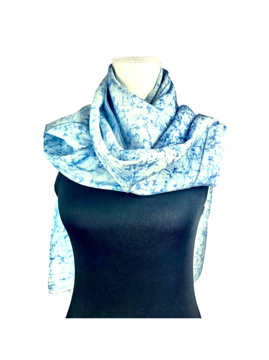 Batik Multiways Scarf