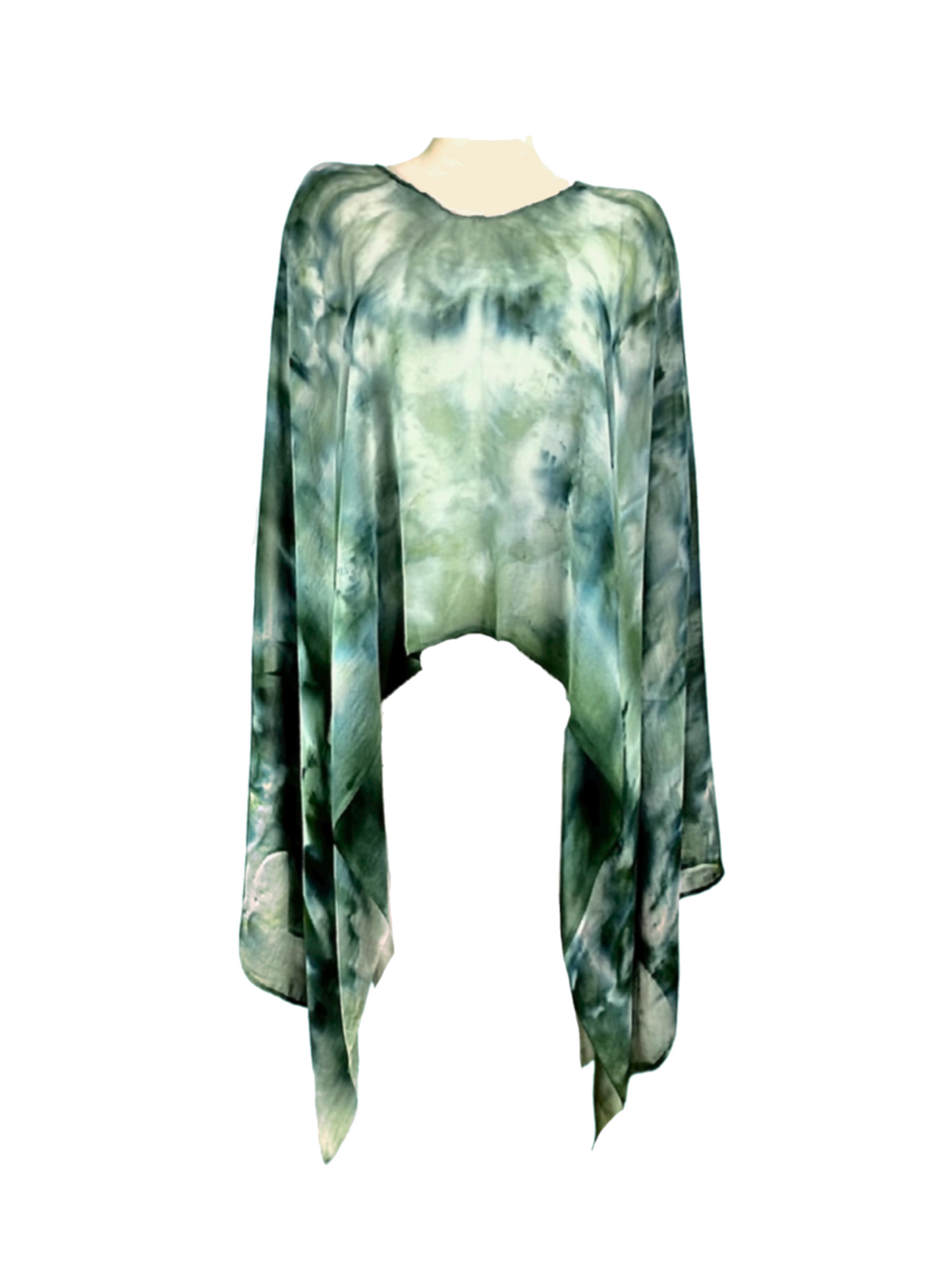 Multiways Poncho